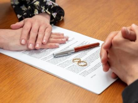 Wheaton, IL Divorce Attorney