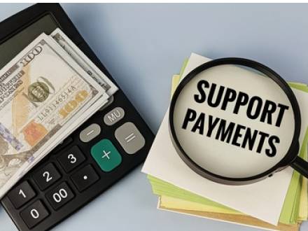 Wheaton, IL Child Support Lawyer