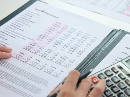 Wheaton, IL Asset Division Lawyer